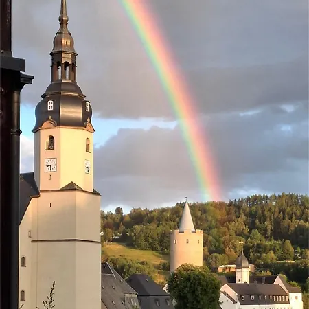 Schlossblick Im Zschopauer Herzen דירה