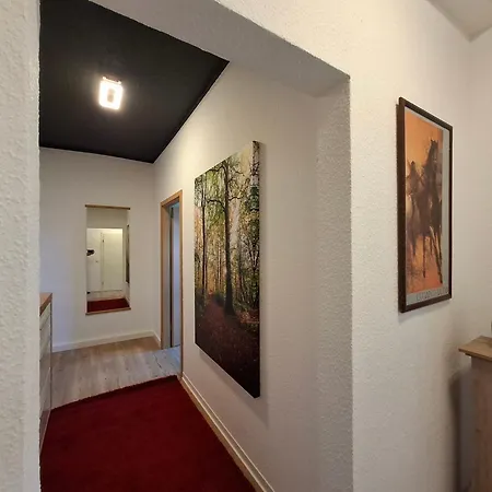 Schlossblick Im Zschopauer Herzen דירה Zschopau